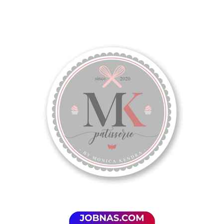 Lowongan Kerja Baker& Cashier di Mk Patisserie
