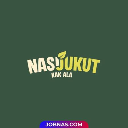 Lowongan Kerja Crew Outlet di Nasi Jukut by Kak Ala Bisyir