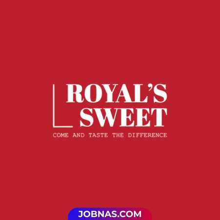 Lowongan Kerja Kasir - Baker di Royal's Sweet Bread Pastry