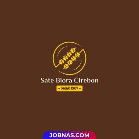 Lowongan Kerja Crew Outlet di Sate Blora Cirebon