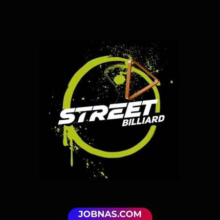 Lowongan Kerja Racker - Helper / Serabutan di Street Billiard