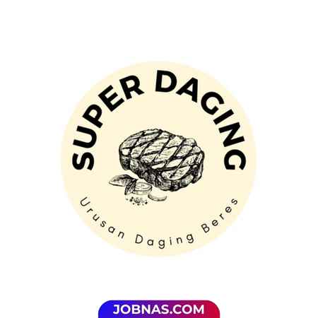 Lowongan Kerja Admin Operasional - Operator Produksi di Super Daging