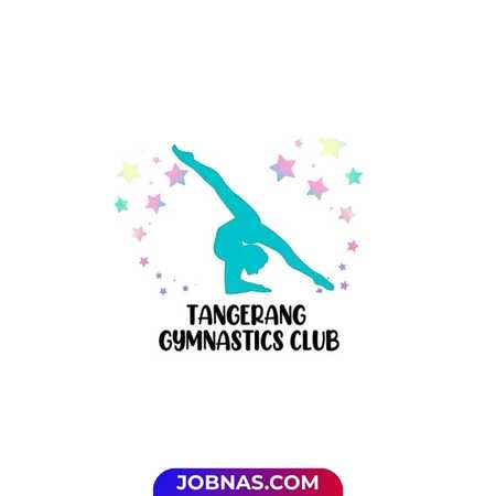 Lowongan Kerja Front Office Admin - Coach & Assistant Coach di Tangerang Gymnastics Club