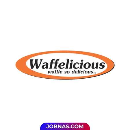 Lowongan Kerja Crew Outlet di Waffelicious